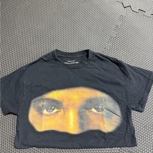 Drake It’s all a blur tour shirt